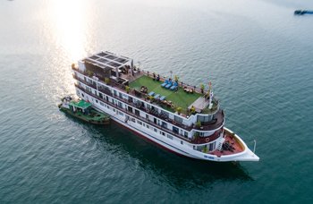 3 Day Hanoi - Halong Adventure: Best Value For Money