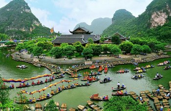 Northern and Southern Vietnam in 6 Days