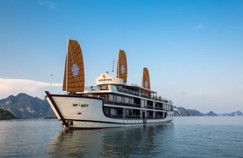 Honeymoon trip 4 days 3 nights
