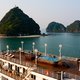 Luxury Duo: Movenpick Hotel Hanoi + Paradise Elegance Cruise