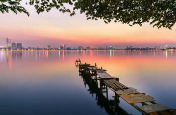 10 days Classic Tour: Hanoi – Ninh Binh - Halong – HCMC