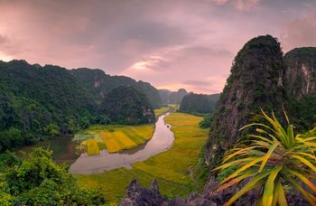 Northern Vietnam Tour 6 Days