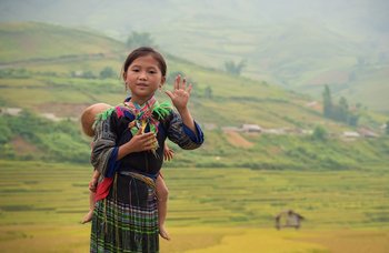 Hanoi - Sapa - Ha Giang Loop: 8 days 7 nights