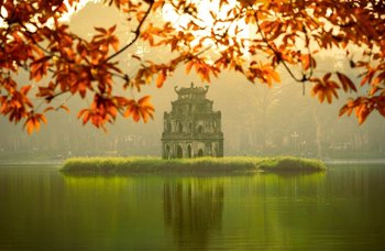 Best Time to Visit Hanoi