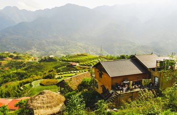 Best time to visit Sapa