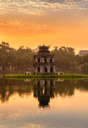 Hanoi
