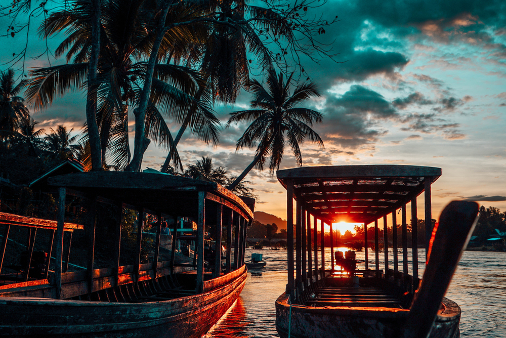 Mekong Delta